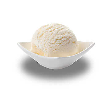 Product benefits of scoop ice cream mix