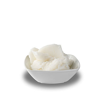 Produktvorteile von weißem Butterfett