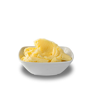 Produktvorteile von Butterreinfett